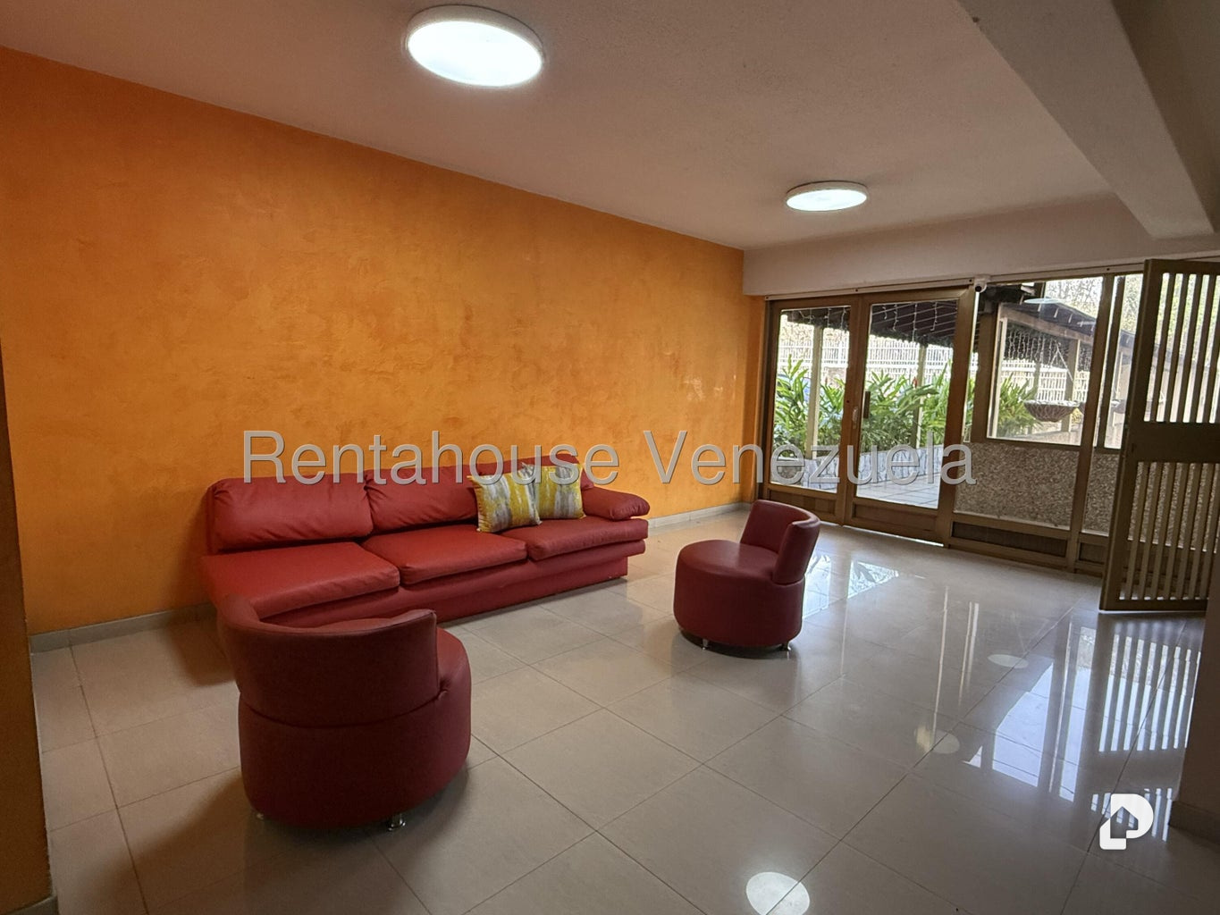 Apartamento en Macaracuay, Caracas – 17
