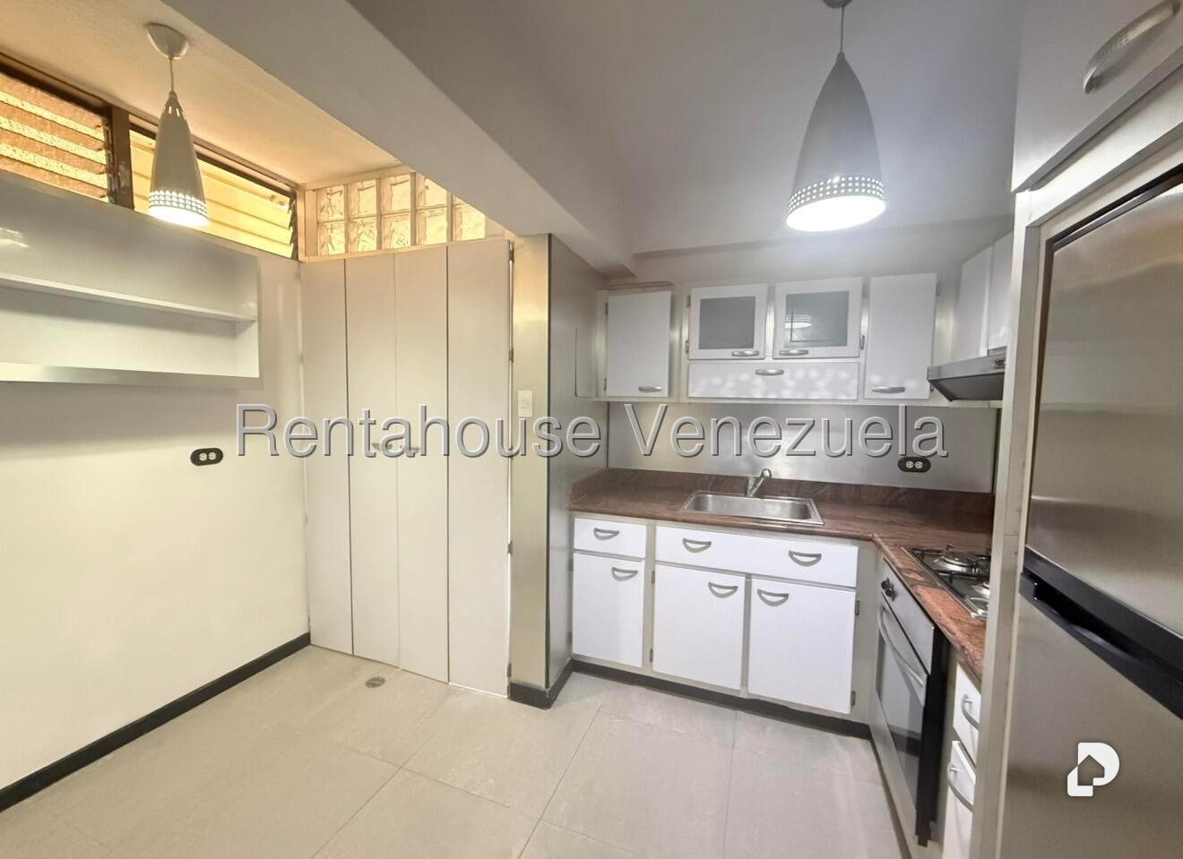 Apartamento en Macaracuay, Caracas – 8