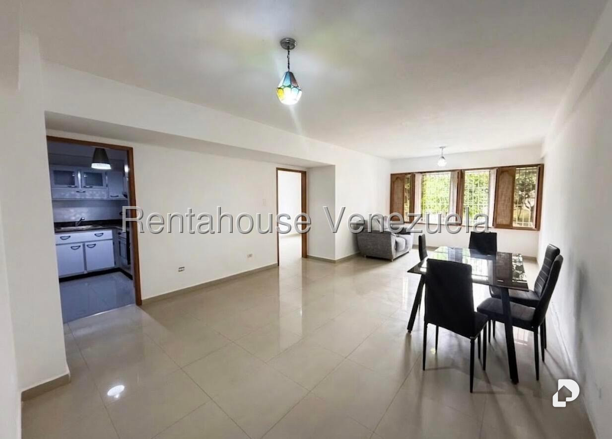 Apartamento en Macaracuay, Caracas – 3