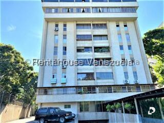Apartamento en Macaracuay, Caracas – 2
