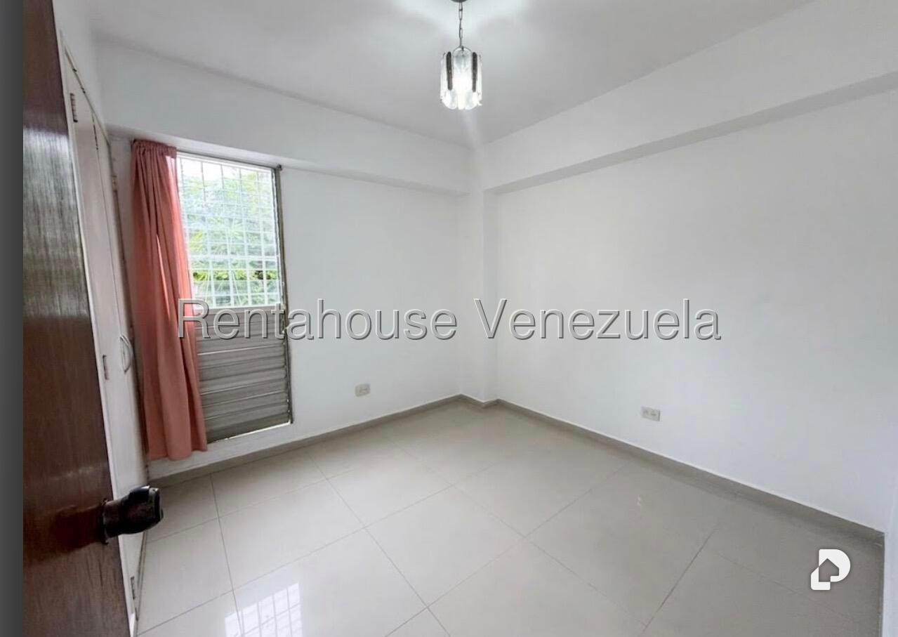 Apartamento en Macaracuay, Caracas – 13