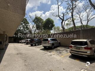 Apartamento en Macaracuay, Caracas – 19