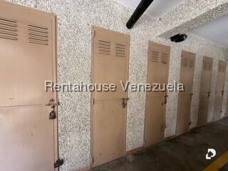 Apartamento en Macaracuay, Caracas – 20
