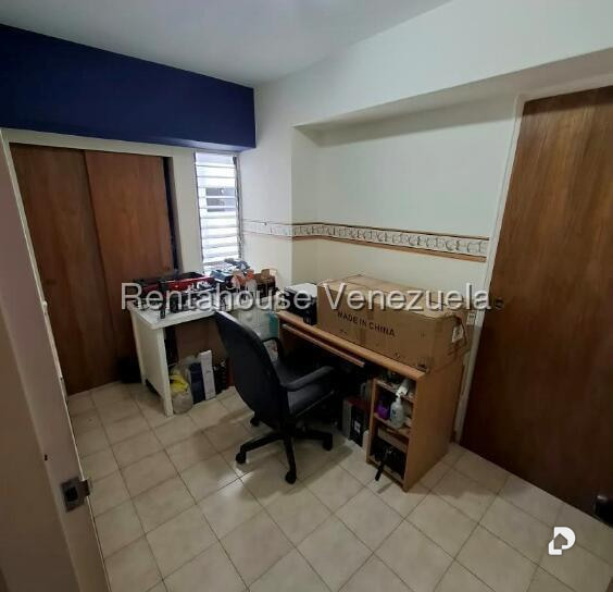 Apartamento en Manzanares, Caracas – 15