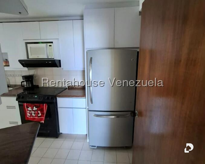 Apartamento en Manzanares, Caracas – 6