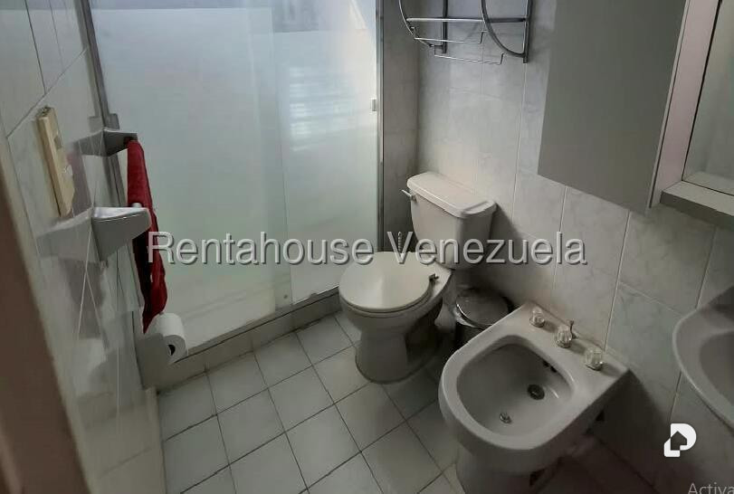Apartamento en Manzanares, Caracas – 12