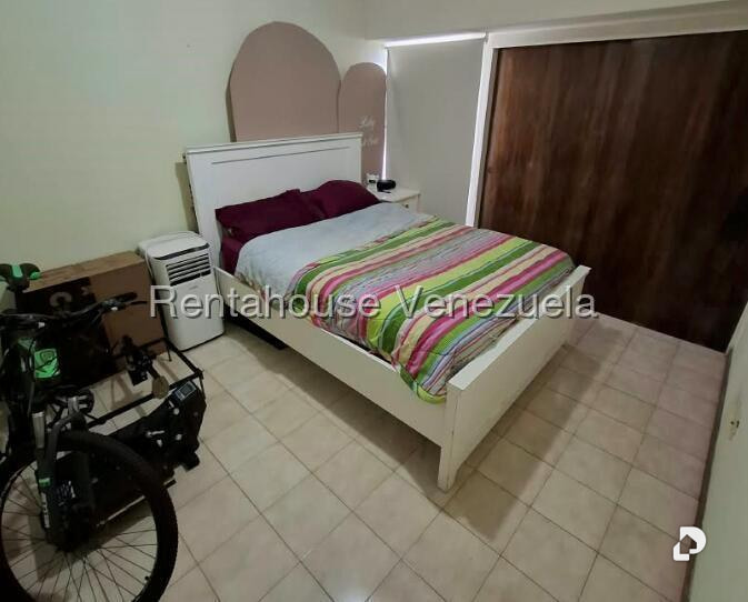 Apartamento en Manzanares, Caracas – 13