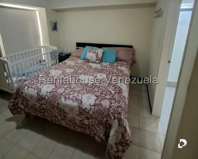 Apartamento en Manzanares, Caracas – 9