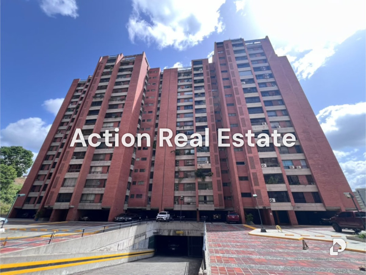 Apartamento en Prados del Este, Caracas – 2