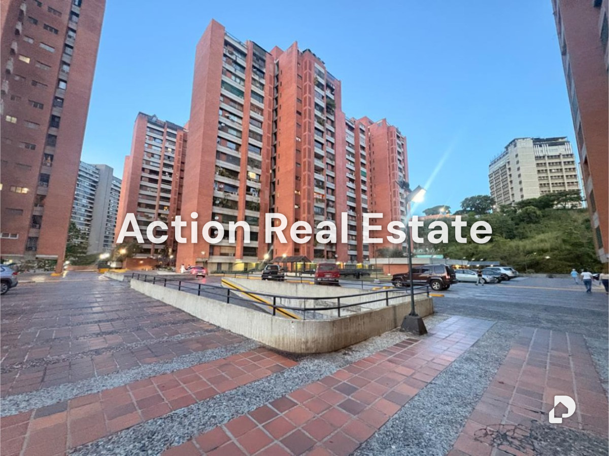 Apartamento en Prados del Este, Caracas – 17