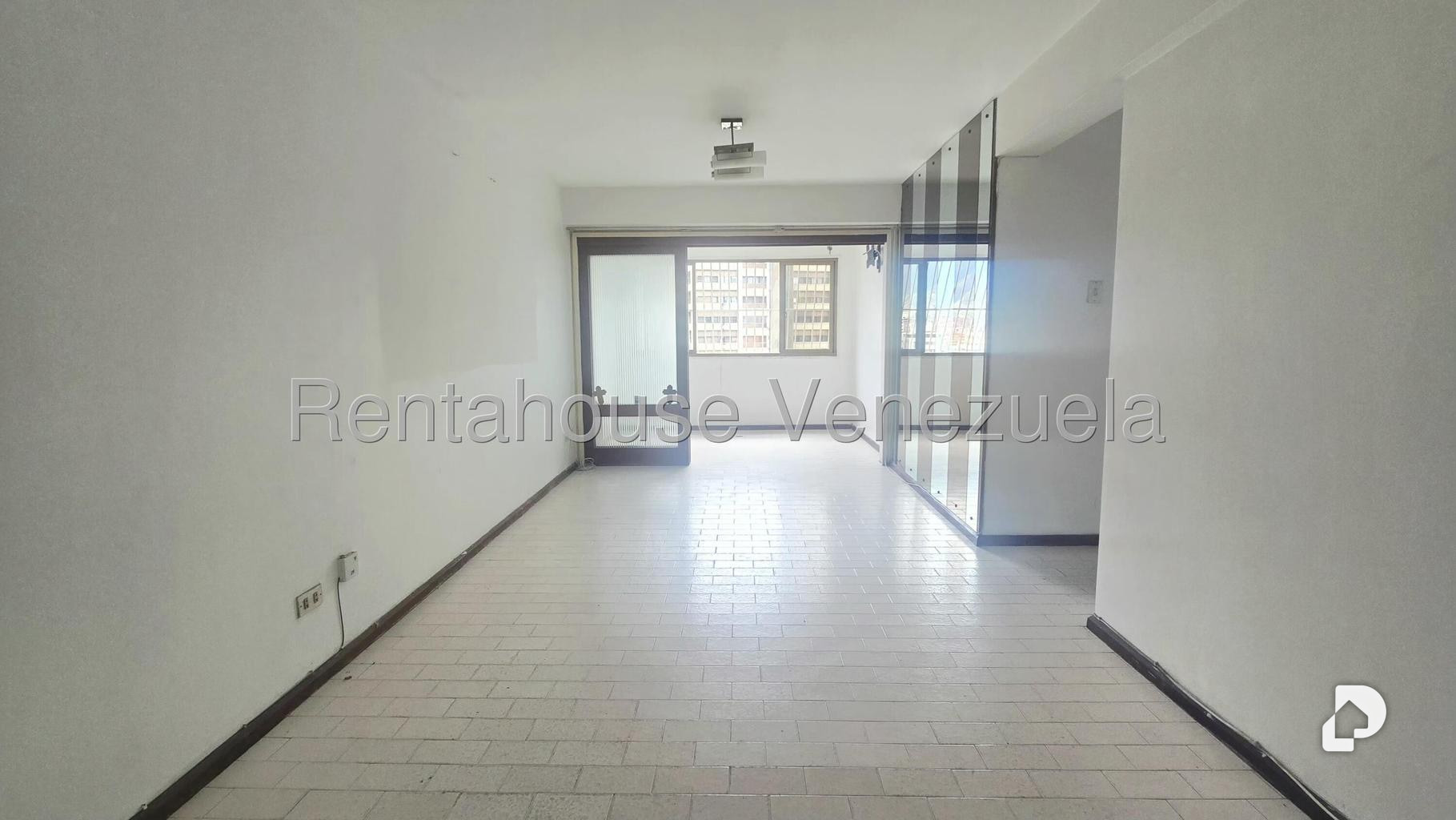 Apartamento en Los Palos Grandes, Caracas – 5