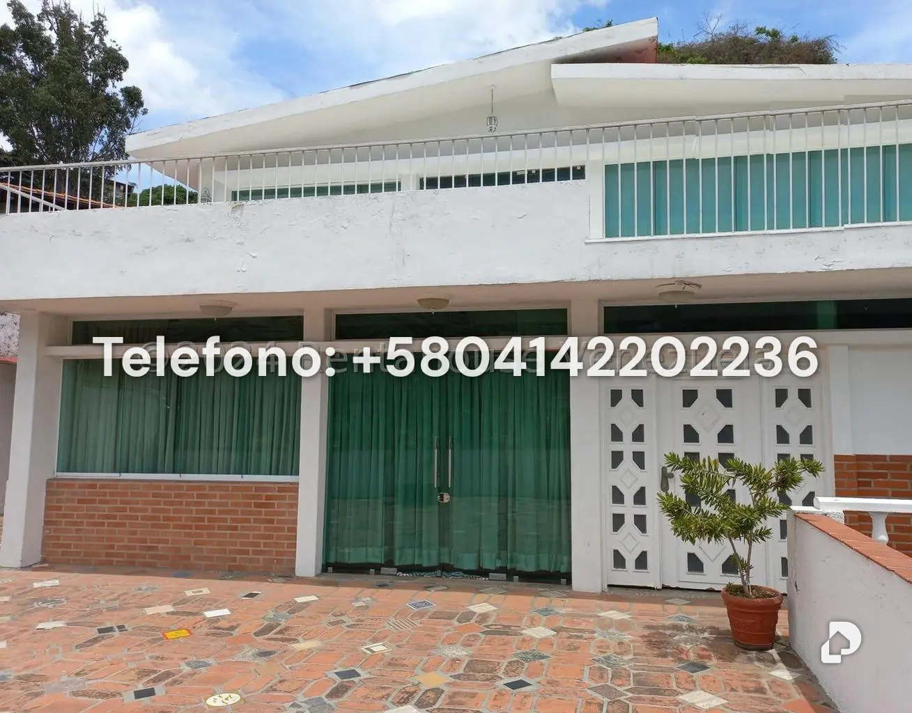 Casa en Prados del Este, Caracas – 1