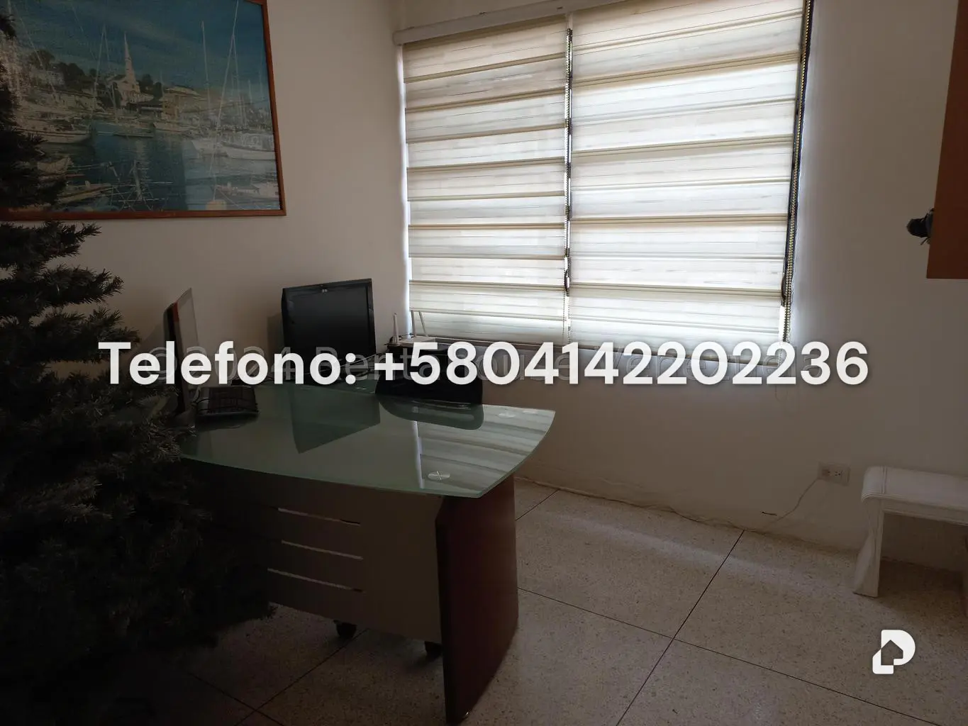 Casa en Prados del Este, Caracas – 23