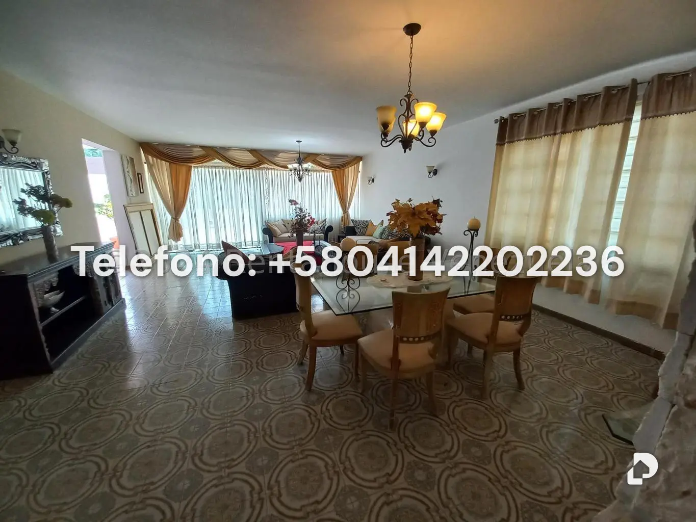 Casa en Prados del Este, Caracas – 12