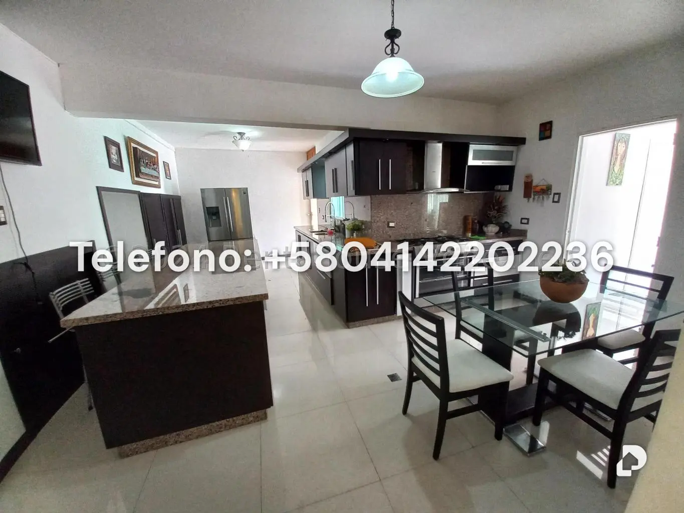 Casa en Prados del Este, Caracas – 14