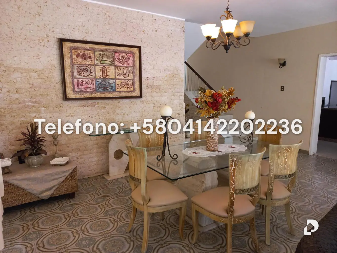 Casa en Prados del Este, Caracas – 9