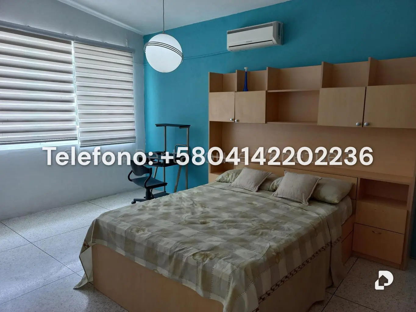 Casa en Prados del Este, Caracas – 27