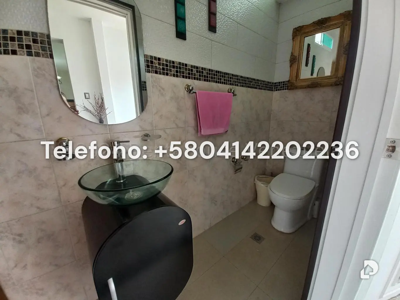 Casa en Prados del Este, Caracas – 20