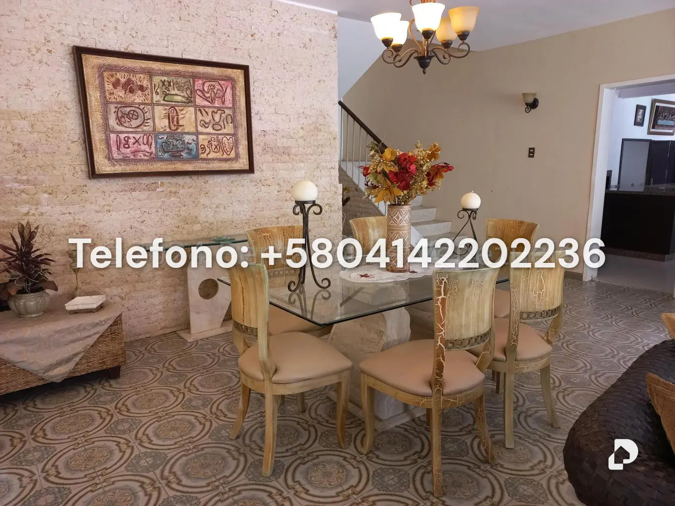 Casa en Prados del Este, Caracas – 10