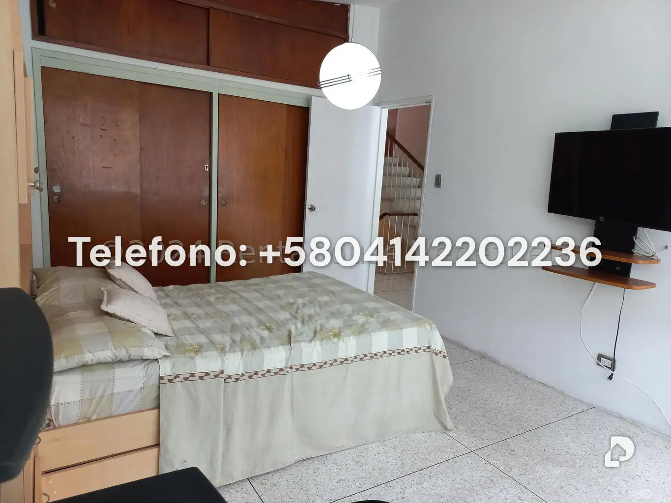 Casa en Prados del Este, Caracas – 30