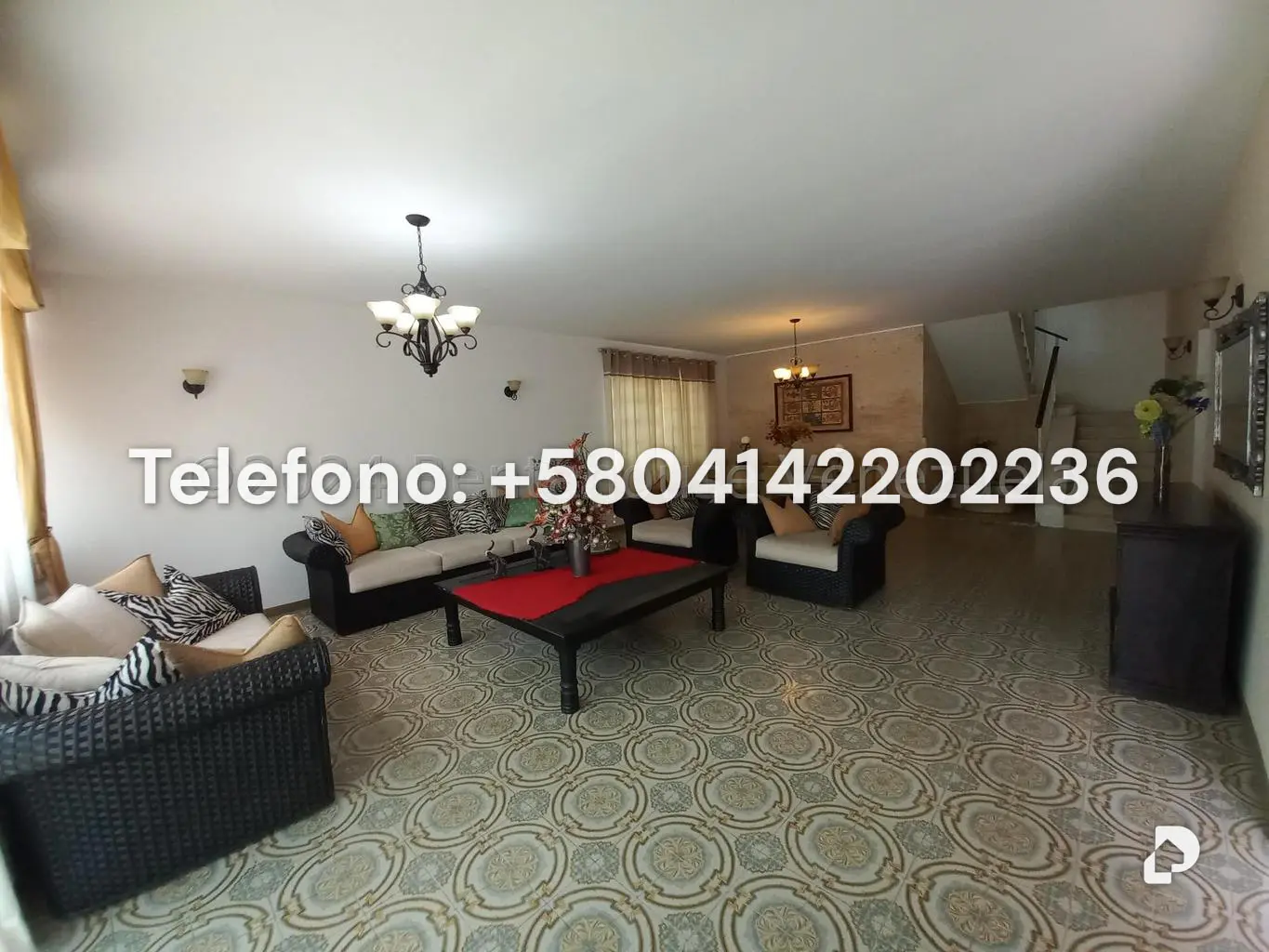 Casa en Prados del Este, Caracas – 6