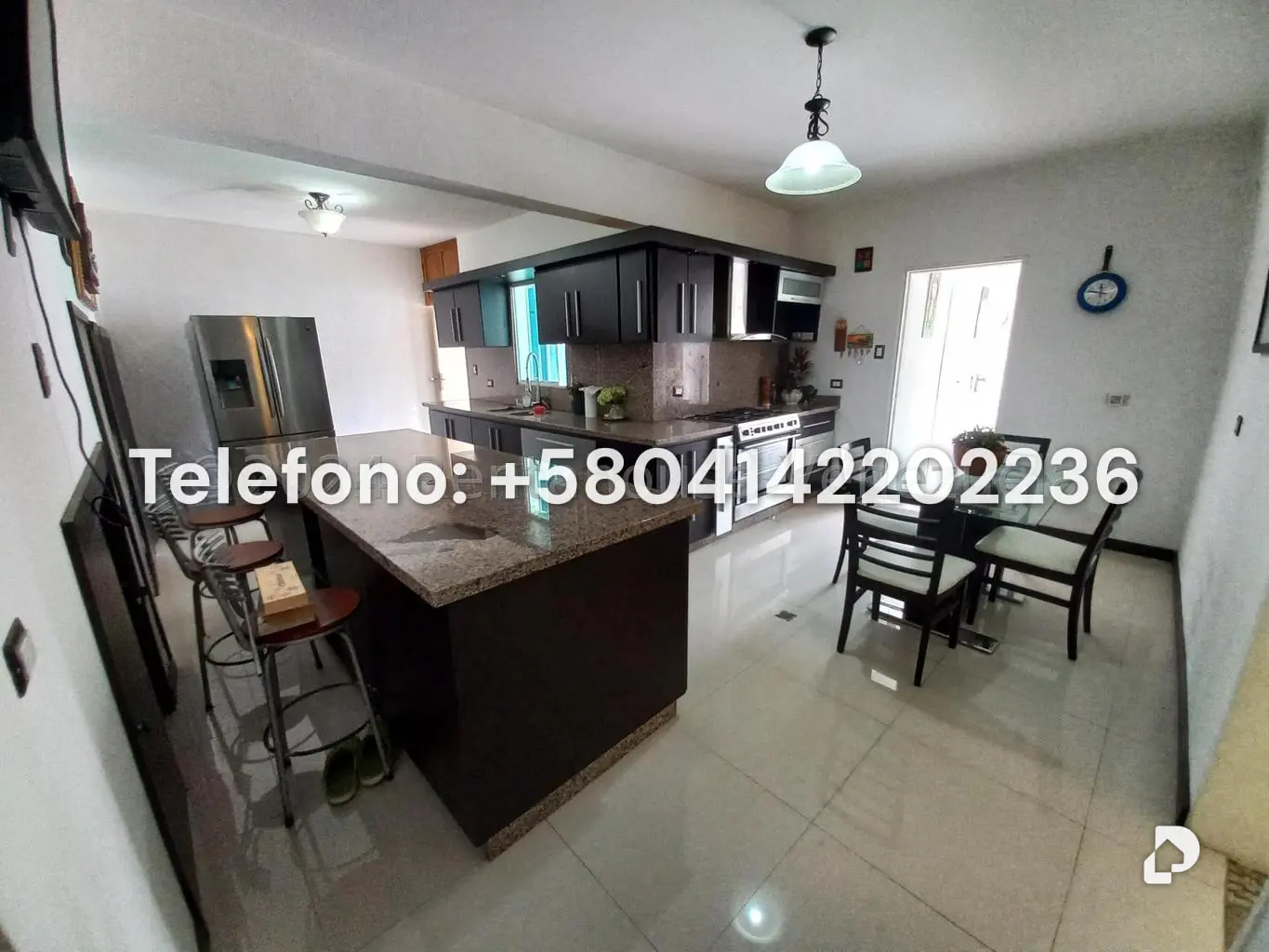 Casa en Prados del Este, Caracas – 16