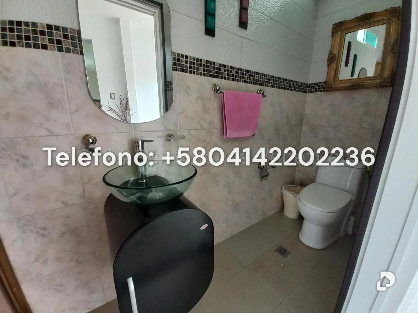 Casa en Prados del Este, Caracas – 22