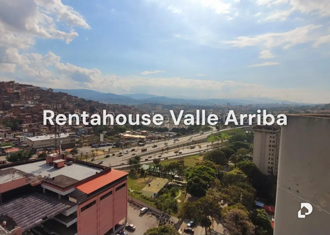 Apartamento en Terrazas del Ávila, Caracas – 16
