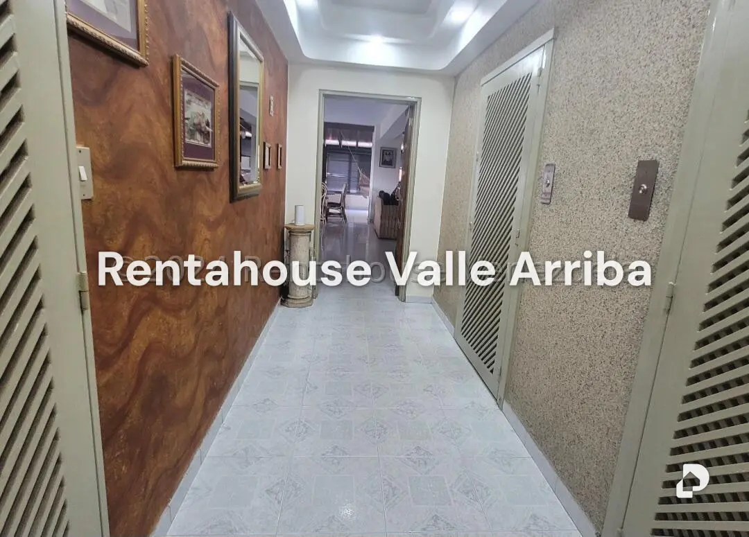 Apartamento en Terrazas del Ávila, Caracas – 2