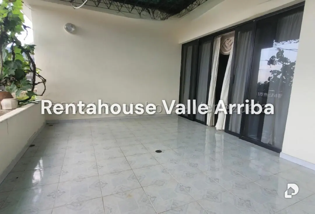 Apartamento en Terrazas del Ávila, Caracas – 14