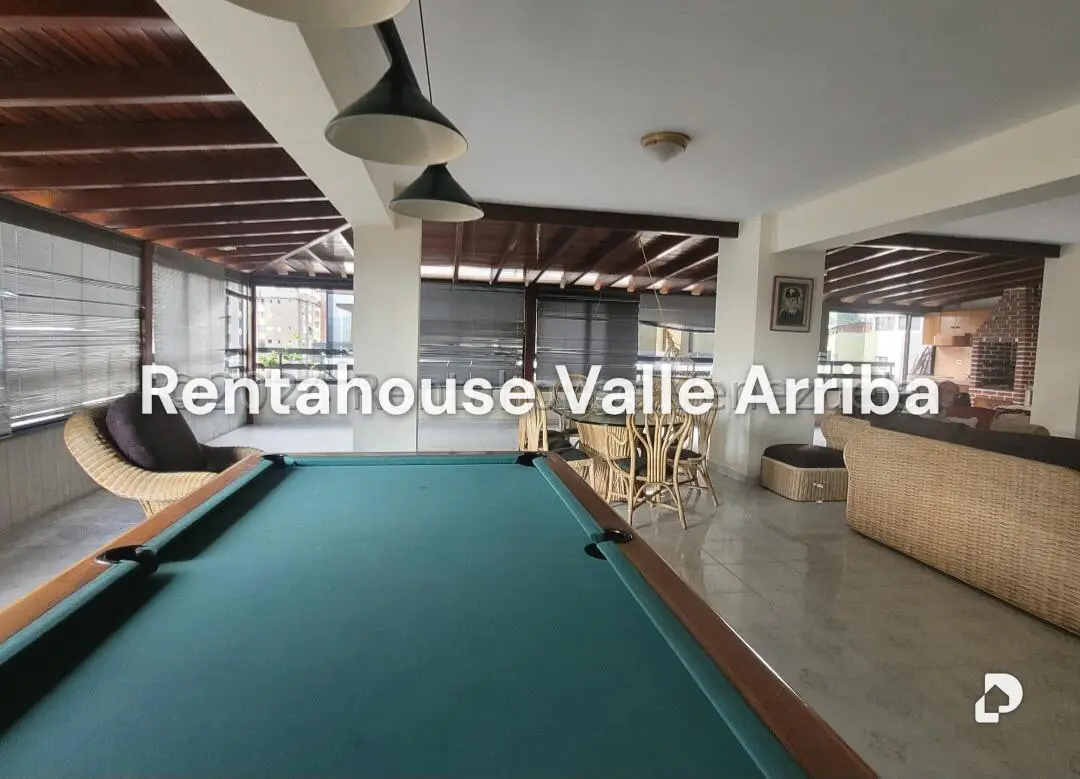 Apartamento en Terrazas del Ávila, Caracas – 30