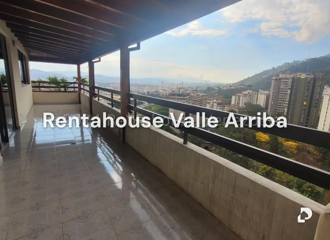 Apartamento en Terrazas del Ávila, Caracas – 10