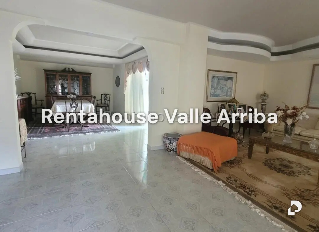 Apartamento en Terrazas del Ávila, Caracas – 6