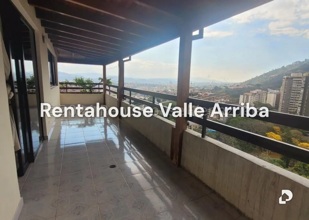 Apartamento en Terrazas del Ávila, Caracas – 8