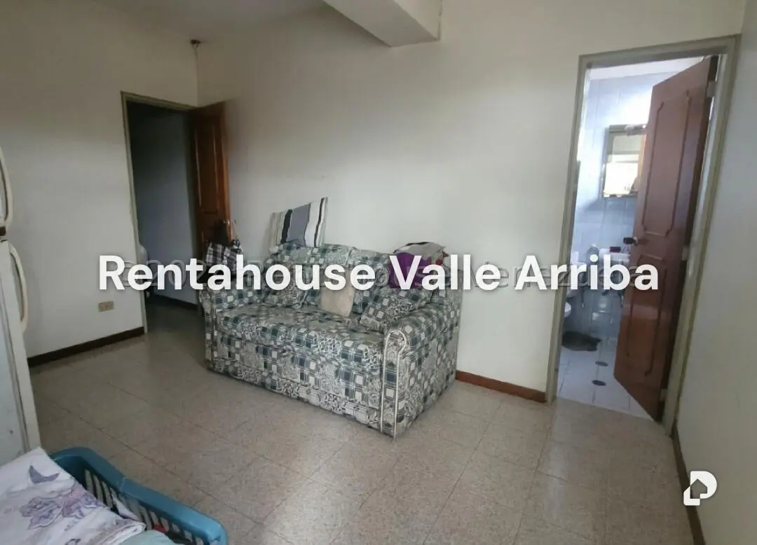 Apartamento en Terrazas del Ávila, Caracas – 28