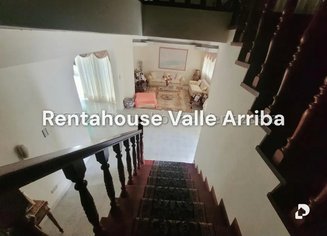 Apartamento en Terrazas del Ávila, Caracas – 12