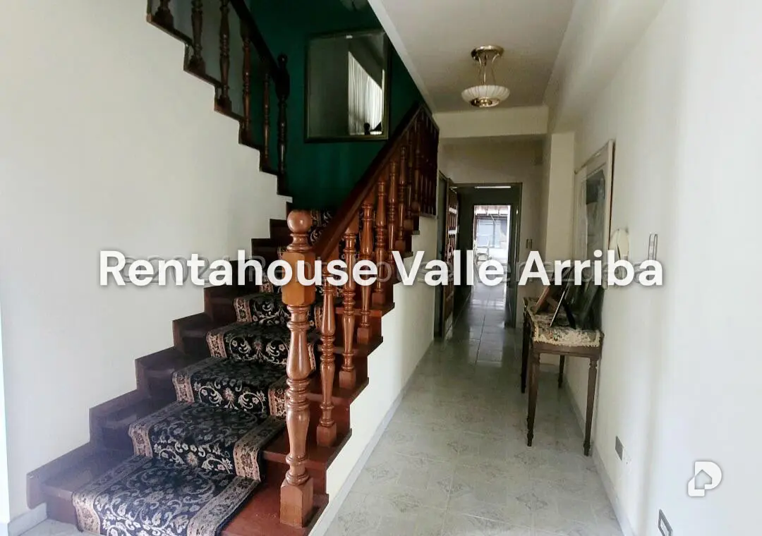 Apartamento en Terrazas del Ávila, Caracas – 13