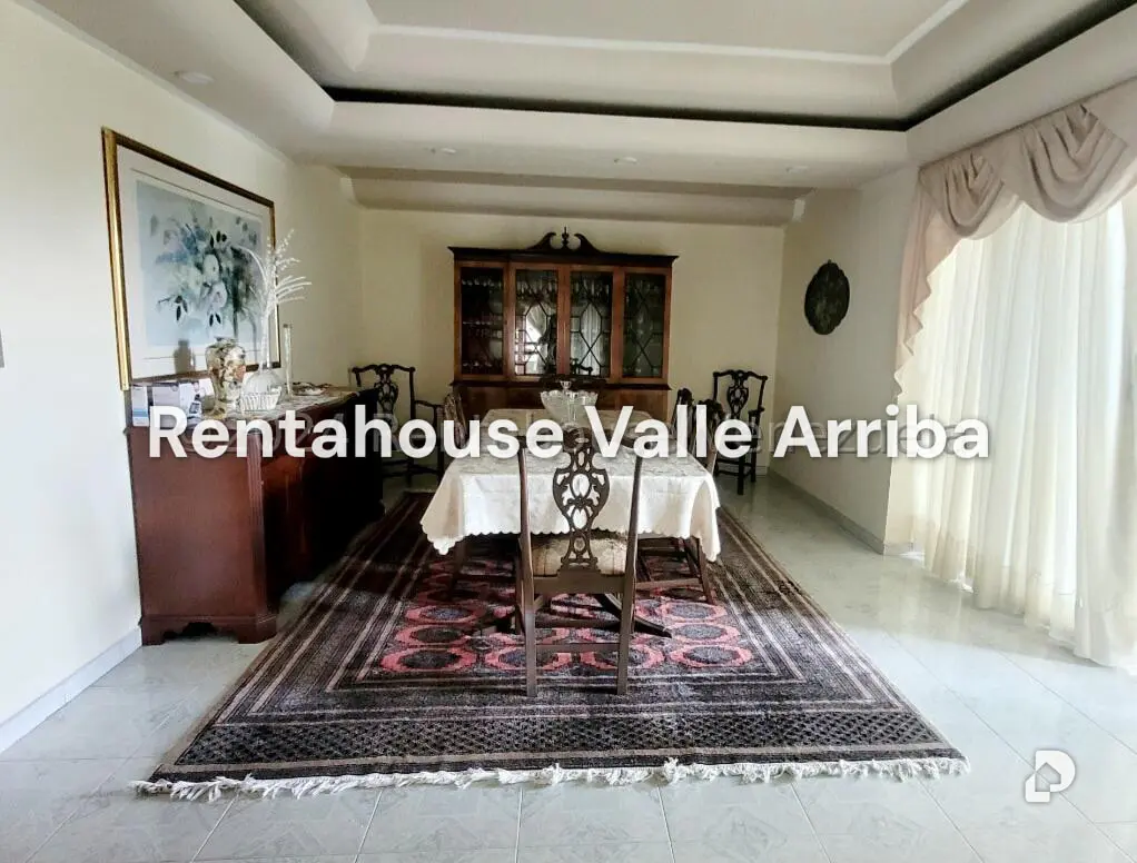 Apartamento en Terrazas del Ávila, Caracas – 7
