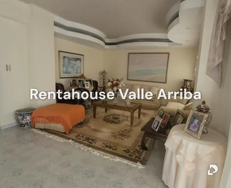 Apartamento en Terrazas del Ávila, Caracas – 5