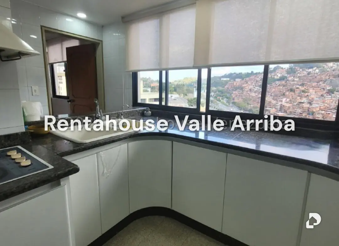 Apartamento en Terrazas del Ávila, Caracas – 22