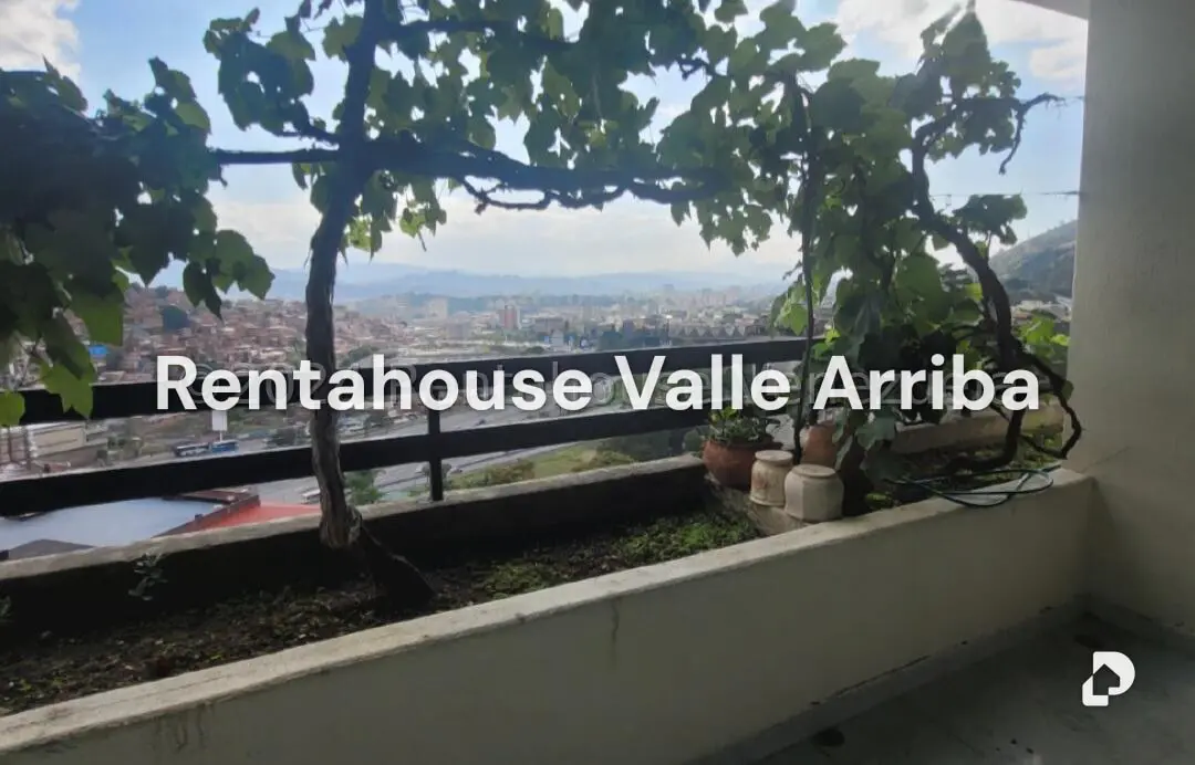 Apartamento en Terrazas del Ávila, Caracas – 15