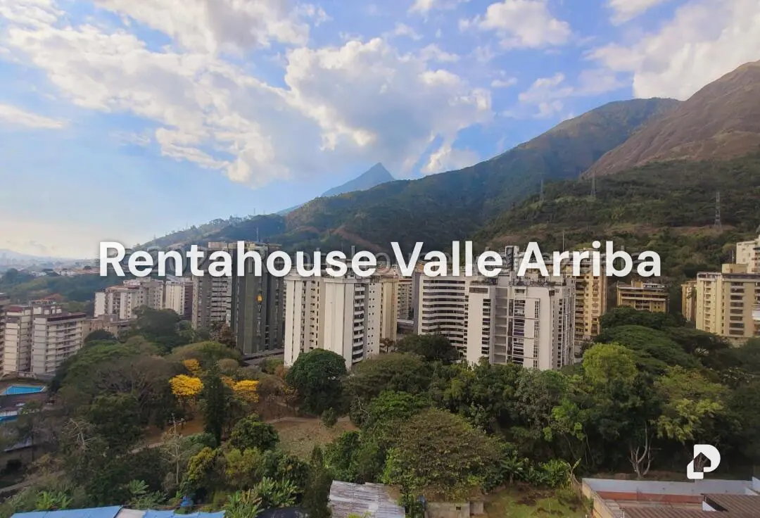 Apartamento en Terrazas del Ávila, Caracas – 11
