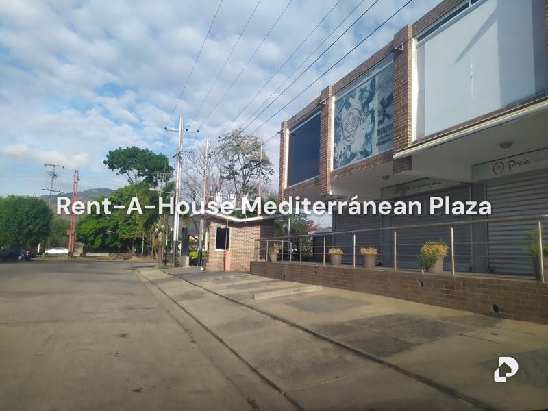 Terreno en Manantial, Naguanagua – 27