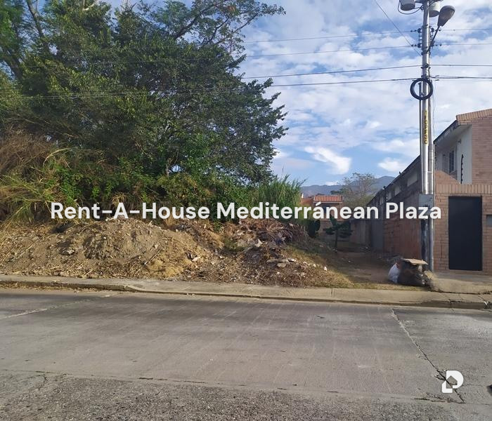 Terreno en Manantial, Naguanagua – 5