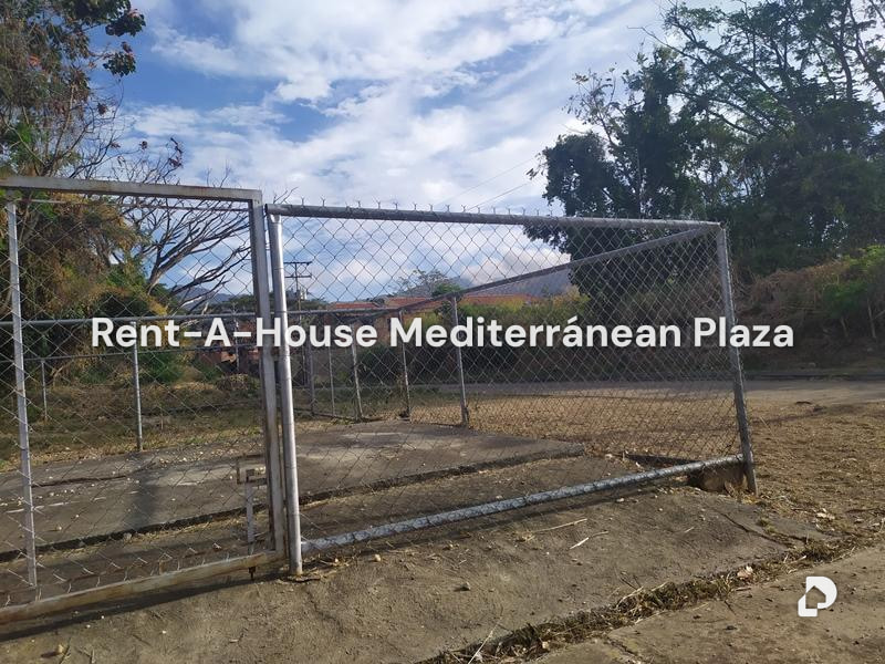 Terreno en Manantial, Naguanagua – 23