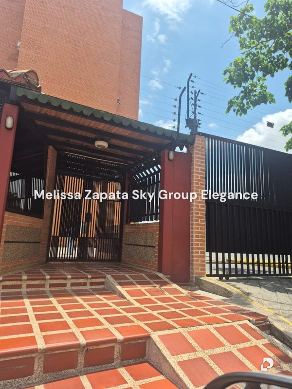 Apartamento en Luis Miguel. Ubicado es, Barquisimeto – 1