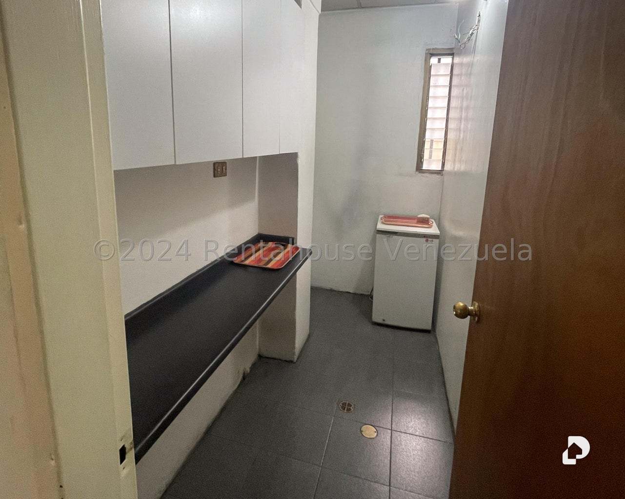 Oficina en Las Delicias de Sabana Grande, Caracas – 20