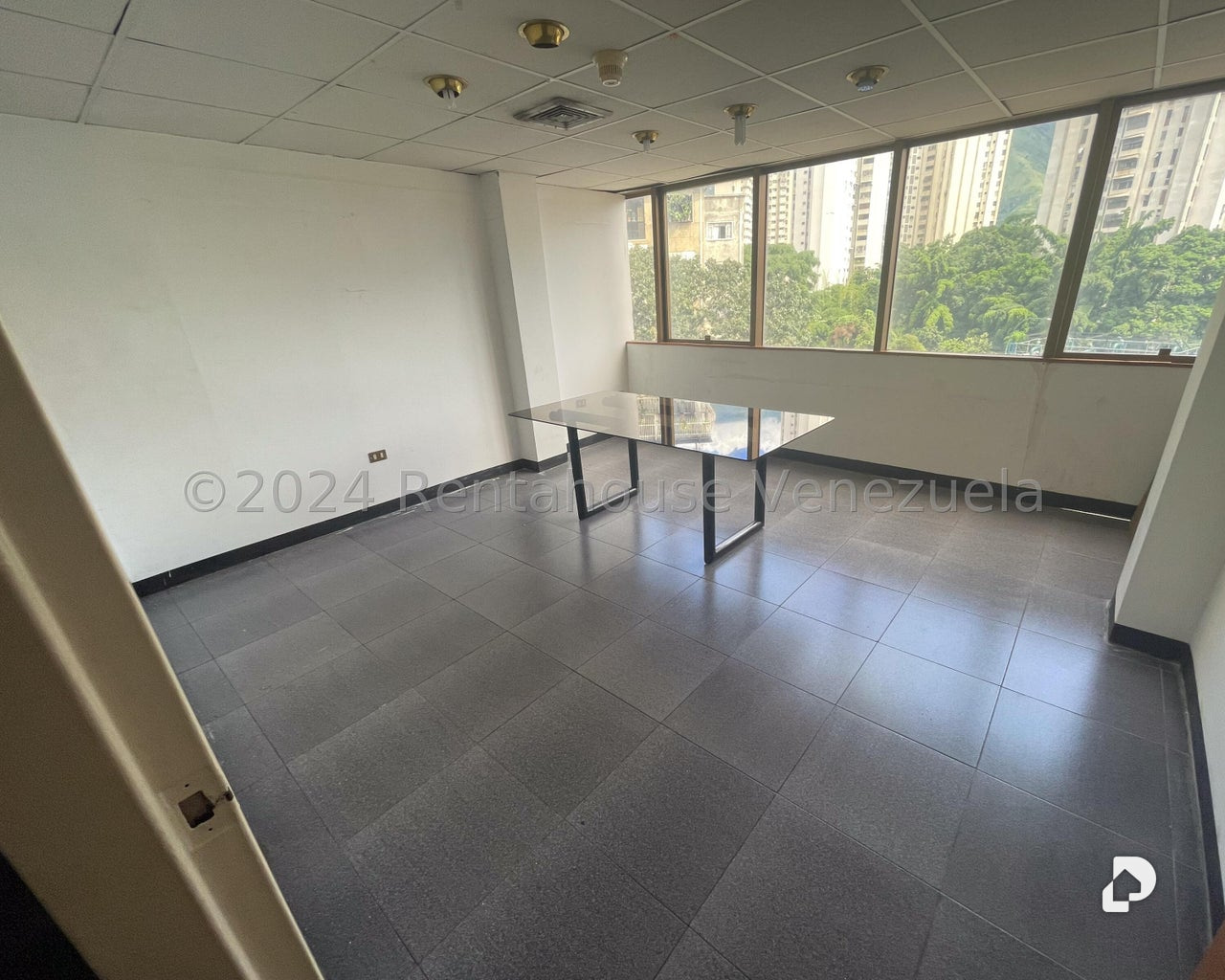 Oficina en Las Delicias de Sabana Grande, Caracas – 11