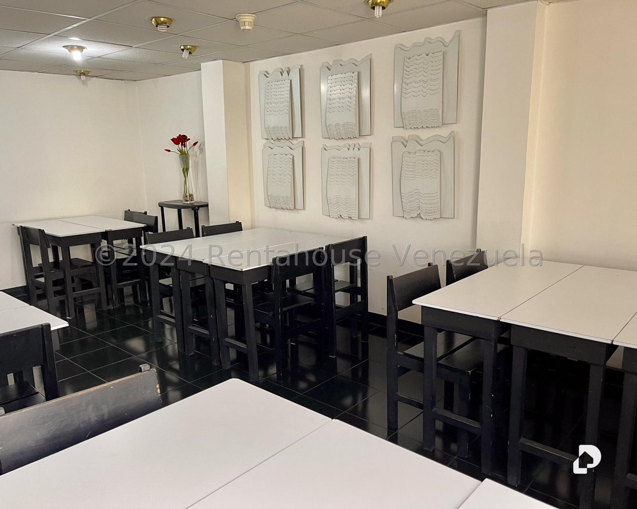 Oficina en Las Delicias de Sabana Grande, Caracas – 17