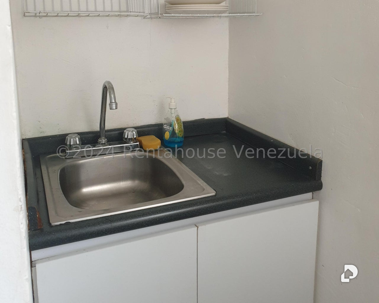 Oficina en Las Delicias de Sabana Grande, Caracas – 21